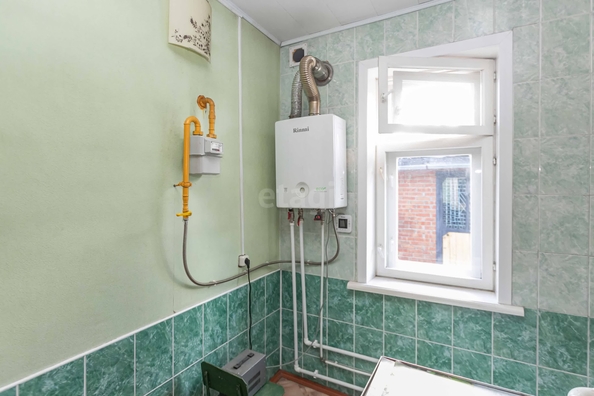 
  Продается дом 93.7 м². Фото 11.