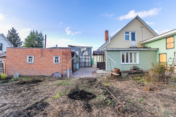 
  Продается дом 93.7 м². Фото 26.