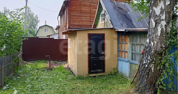 
  Продается дача 35 м². Фото 2.