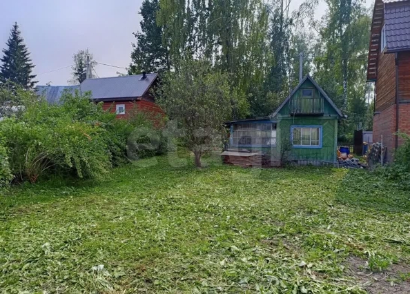 
  Продается дача 35 м². Фото 4.