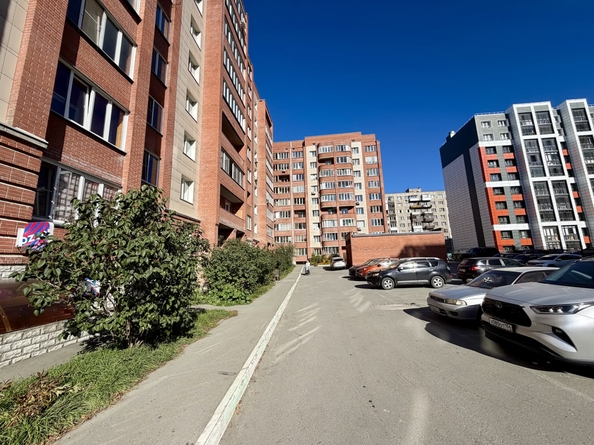 
  Продается 1-комн. квартира 32.1 м². Фото 22.