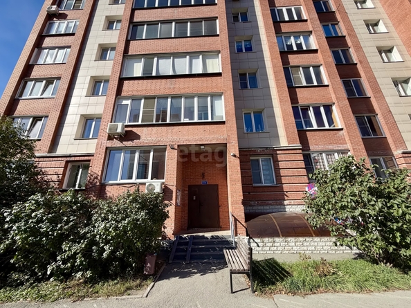 
  Продается 1-комн. квартира 32.1 м². Фото 23.