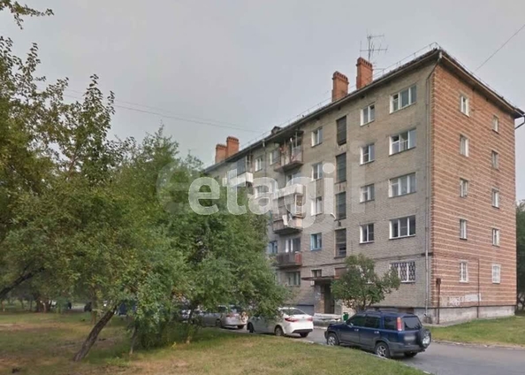 
  Продается 1-комн. квартира 28.4 м². Фото 9.