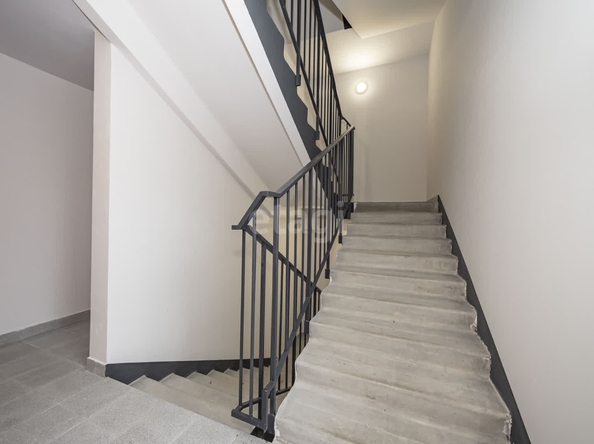 
  Продается 1-комн. квартира 38.7 м², в ЖК Расцветай на Красном, дом 11. Фото 11.