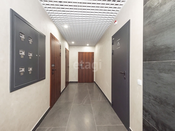 
  Продается 1-комн. квартира 38.7 м², в ЖК Расцветай на Красном, дом 11. Фото 14.
