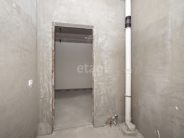 
  Продается 1-комн. квартира 38.7 м², в ЖК Расцветай на Красном, дом 11. Фото 16.