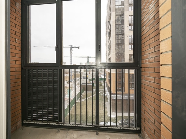 
  Продается 1-комн. квартира 38.7 м², в ЖК Расцветай на Красном, дом 11. Фото 20.