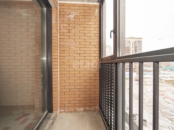 
  Продается 1-комн. квартира 38.7 м², в ЖК Расцветай на Красном, дом 11. Фото 22.