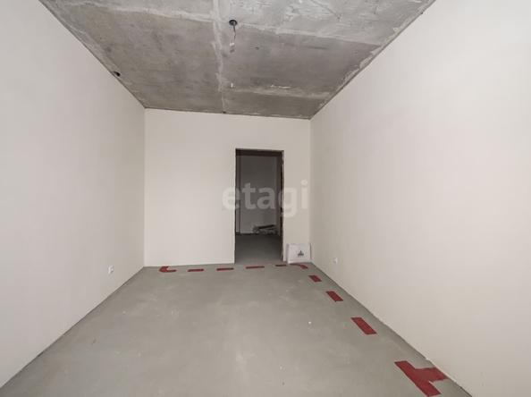 
  Продается 1-комн. квартира 38.7 м², в ЖК Расцветай на Красном, дом 11. Фото 29.