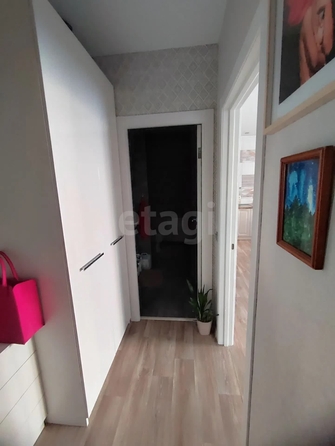 
  Продается 2-комн. квартира 52 м², в ЖК Дивногорский, 17. Фото 2.