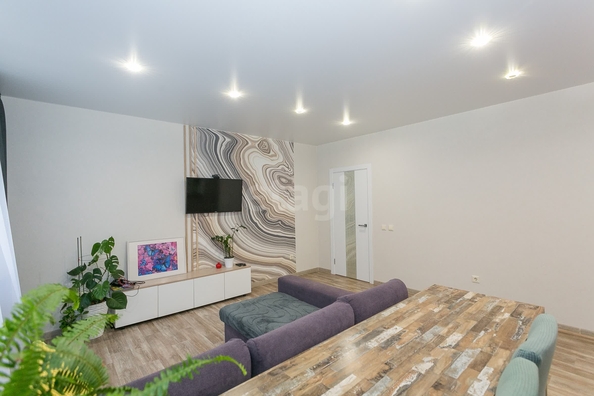 
  Продается 2-комн. квартира 52 м², в ЖК Дивногорский, 17. Фото 4.