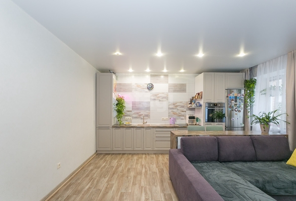 
  Продается 2-комн. квартира 52 м², в ЖК Дивногорский, 17. Фото 5.