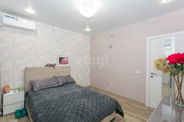 
  Продается 2-комн. квартира 52 м², в ЖК Дивногорский, 17. Фото 9.