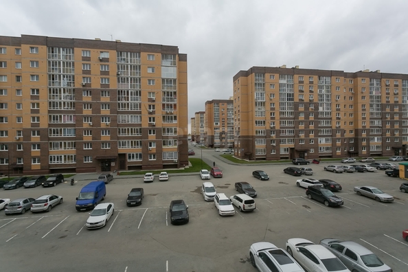 
  Продается 2-комн. квартира 52 м², в ЖК Дивногорский, 17. Фото 12.