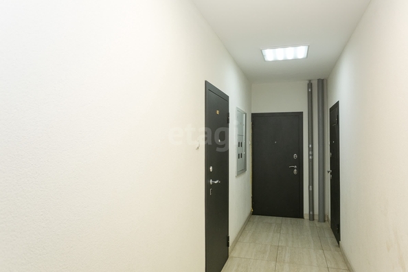 
  Продается 2-комн. квартира 52 м², в ЖК Дивногорский, 17. Фото 21.