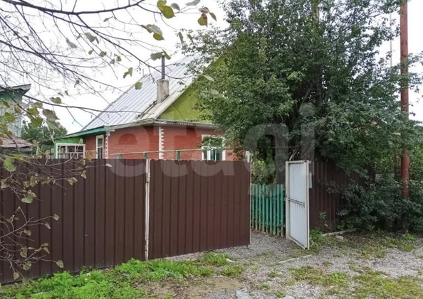 
  Продается дом 80 м². Фото 1.