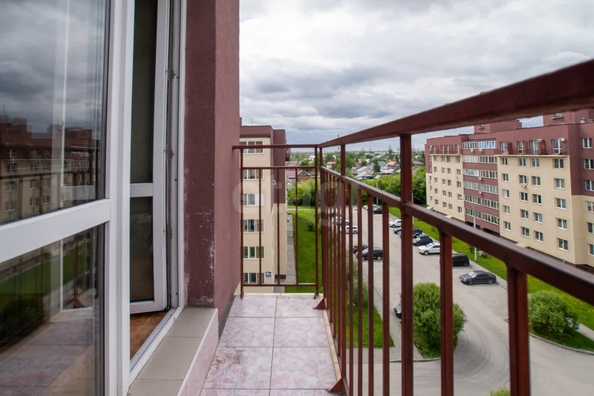 
  Продается студия 24.2 м². Фото 1.