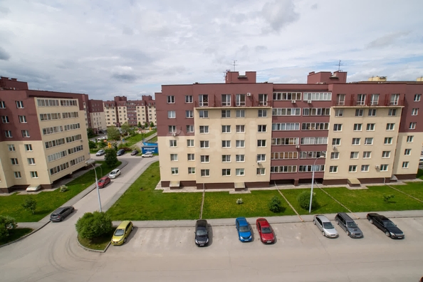 
  Продается студия 24.2 м². Фото 12.