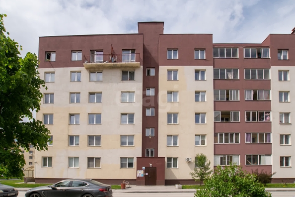 
  Продается студия 24.2 м². Фото 16.