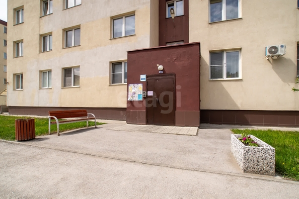 
  Продается студия 24.2 м². Фото 17.