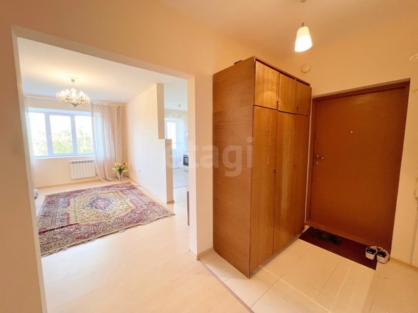 
  Продается 3-комн. квартира 70.6 м². Фото 8.