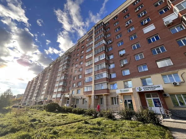 
  Продается 3-комн. квартира 70.6 м². Фото 30.