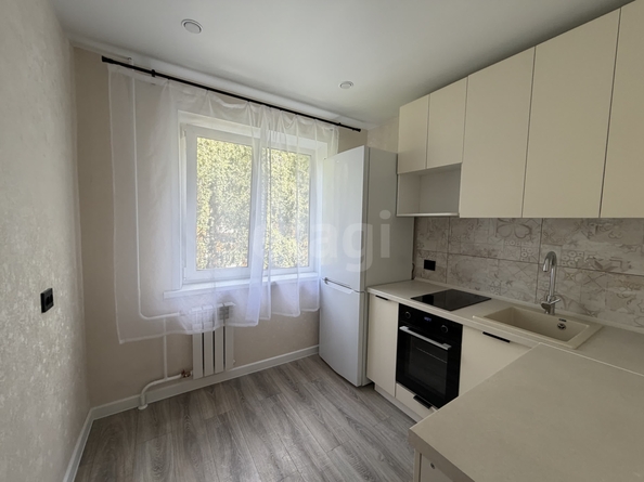 
  Продается 1-комн. квартира 30.8 м². Фото 6.