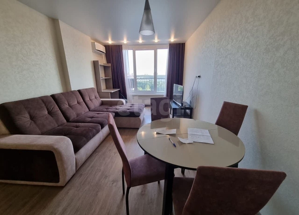 
  Продается 2-комн. квартира 46.4 м². Фото 4.