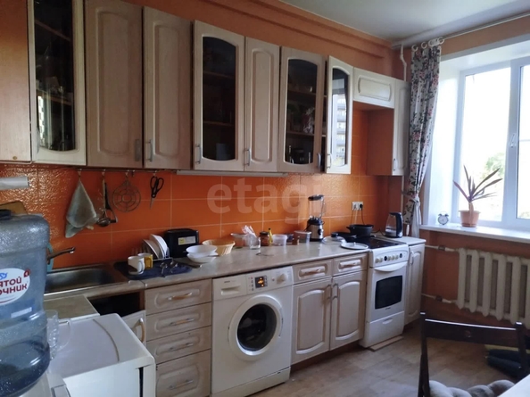 
  Продается 2-комн. квартира 61.3 м². Фото 3.