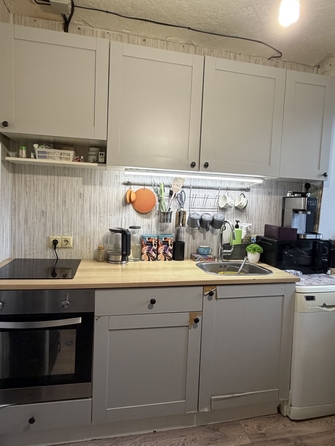 
  Продается 3-комн. квартира 51.8 м². Фото 3.
