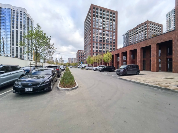 
  Продается 4-комн. квартира 119.5 м², в ЖК Мылзавод, дом 2. Фото 3.