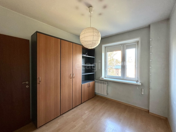 
  Продается 4-комн. квартира 77 м². Фото 17.