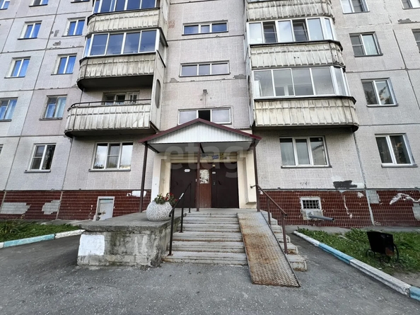 
  Продается 3-комн. квартира 63.3 м². Фото 26.