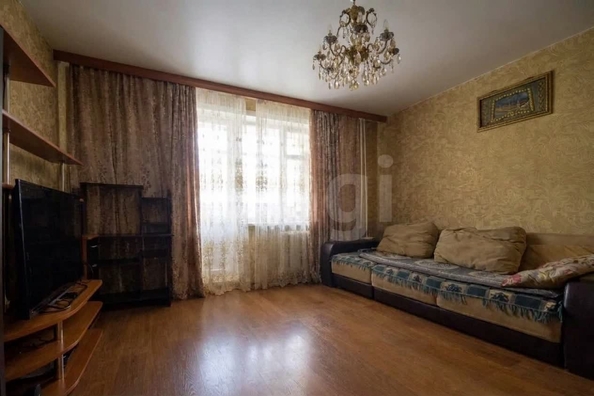 
  Продается 3-комн. квартира 64.8 м². Фото 1.