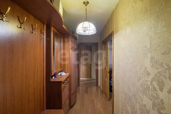 
  Продается 3-комн. квартира 64.8 м². Фото 5.