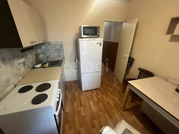 
  Продается 1-комн. квартира 39.2 м². Фото 4.
