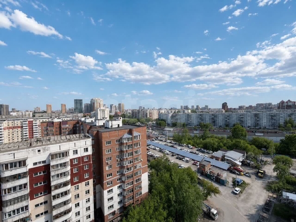 
  Продается 1-комн. квартира 41.4 м², в ЖК Дианит, 3 корпус. Фото 17.