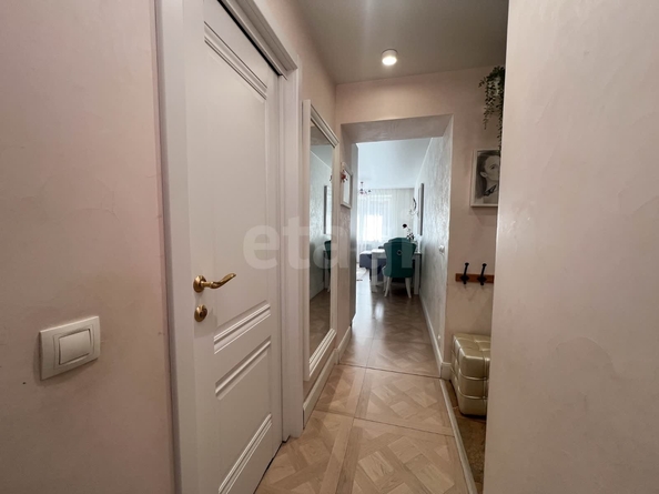 
  Продается 1-комн. квартира 38.7 м². Фото 10.