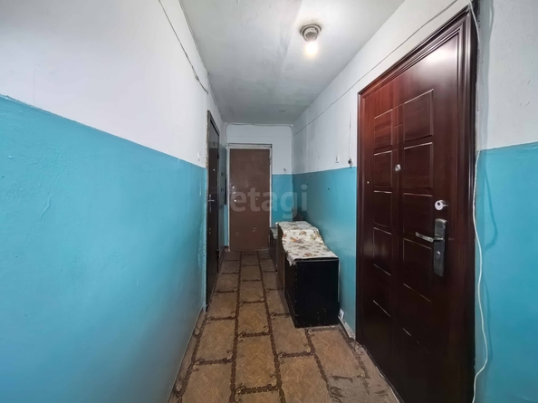 
  Продается 1-комн. квартира 32.6 м². Фото 21.