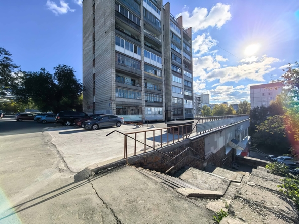 
  Продается 1-комн. квартира 32.6 м². Фото 29.