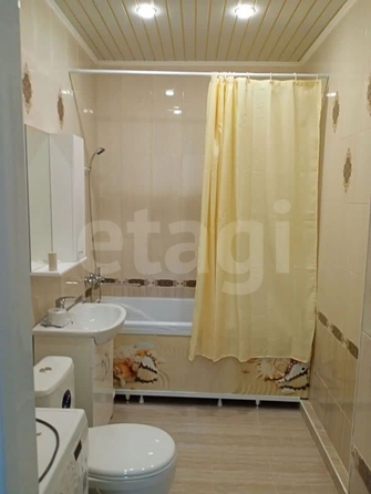 
  Продается студия 28 м², в ЖК Хороший, дом 3. Фото 3.