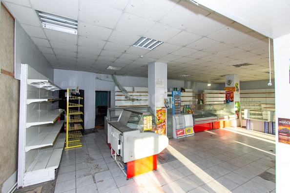 
  Продается торговая площадь 200 м². Фото 2.