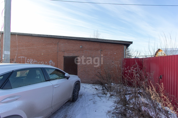 
  Продается торговая площадь 200 м². Фото 28.