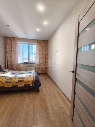
  Продается 2-комн. квартира 56.6 м². Фото 7.