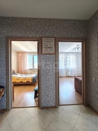 
  Продается 2-комн. квартира 56.6 м². Фото 9.