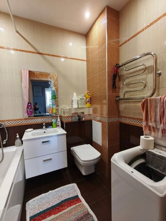 
  Продается 2-комн. квартира 56.6 м². Фото 15.