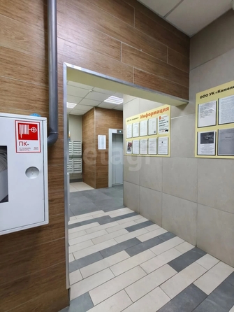 
  Продается 2-комн. квартира 56.6 м². Фото 23.