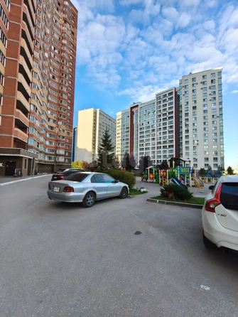 
  Продается 2-комн. квартира 56.6 м². Фото 25.