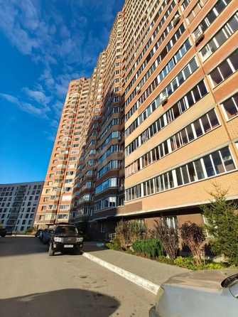 
  Продается 2-комн. квартира 56.6 м². Фото 27.