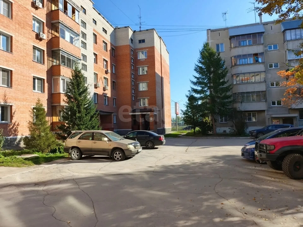 
  Продается 2-комн. квартира 55 м². Фото 17.